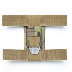 Blackfolium TQ Pouch Tourniquet Tasche Camo -Gerber Verkaufsladen blackfolium tq pouch tourniquet tasche multicam 786544 482 3