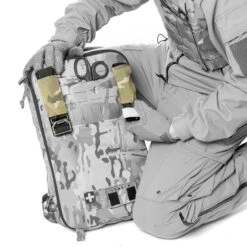 Blackfolium TQ Pouch Tourniquet Tasche Camo -Gerber Verkaufsladen blackfolium tq pouch tourniquet tasche multicam 786544 482 6