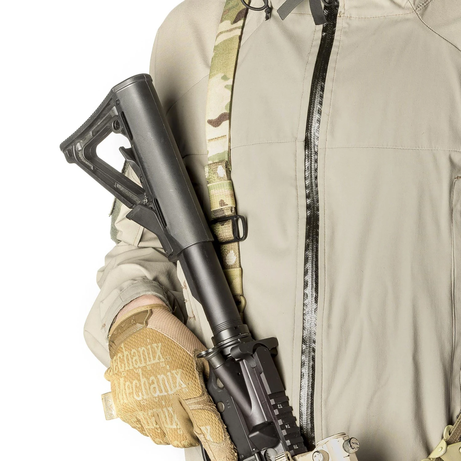 Blackfolium TRI-RING 1” Trageriemen Ankerpunkt 5 Blackfolium TRI-RING 1” Trageriemen Ankerpunkt – Bild 3