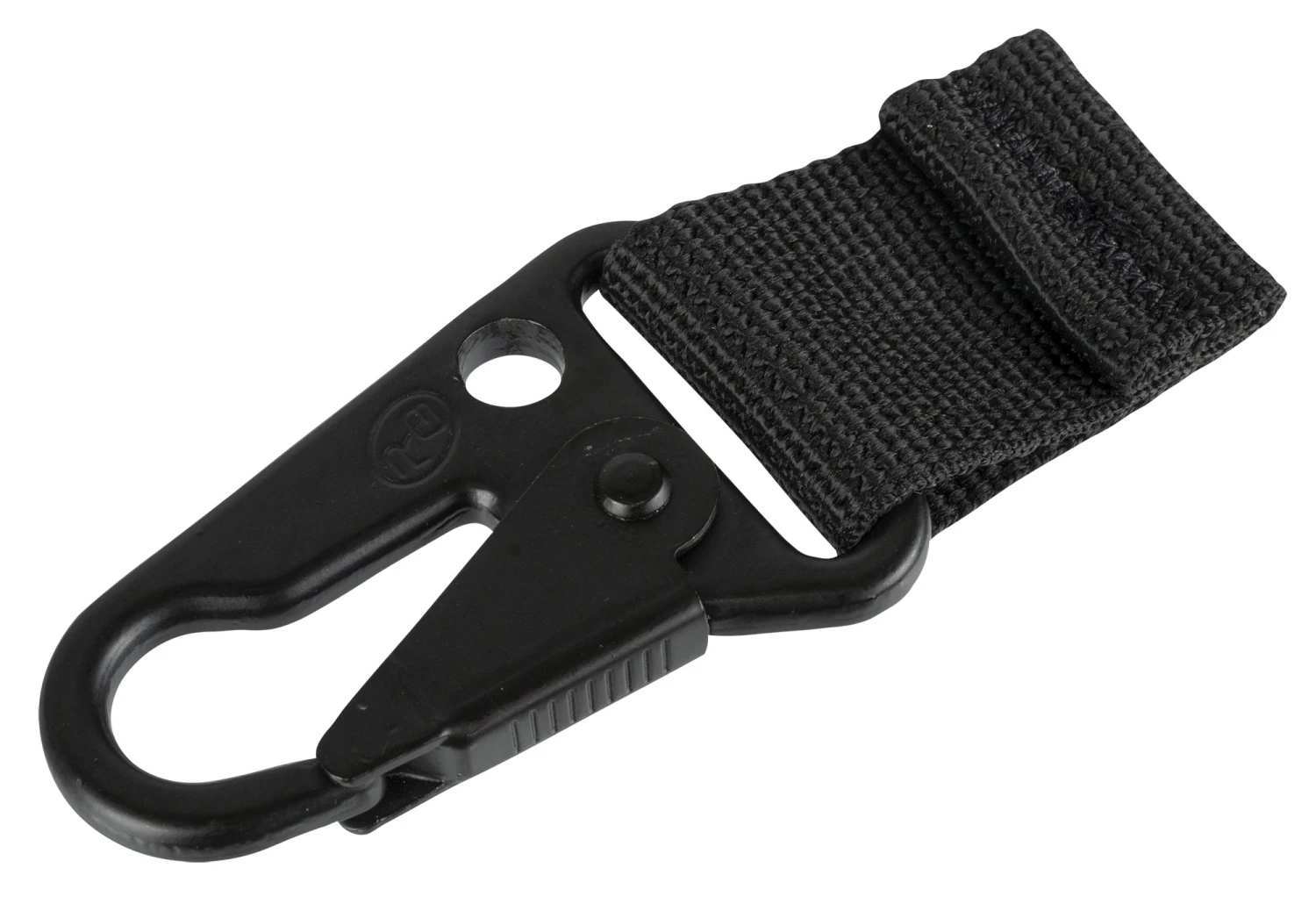 Blackfolium UTILITY Hook 1” HK Karabiner 4 Blackfolium UTILITY Hook 1” HK Karabiner – Bild 2