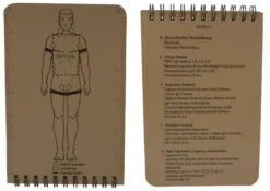 Combat Medic Organizer Gen 2 - Rite In The Rain -Gerber Verkaufsladen combat medic organizer gen 2 rite in the rain 755394 308 2