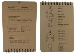 Combat Medic Organizer Gen 2 - Rite In The Rain