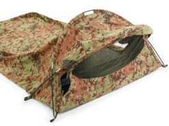 Defcon 5 Double Bivi Tent Camo -Gerber Verkaufsladen defcon 5 double bivi tent italian camo 416585 508 3