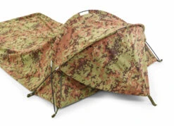 Defcon 5 Double Bivi Tent Camo -Gerber Verkaufsladen defcon 5 double bivi tent italian camo 416585 508 4