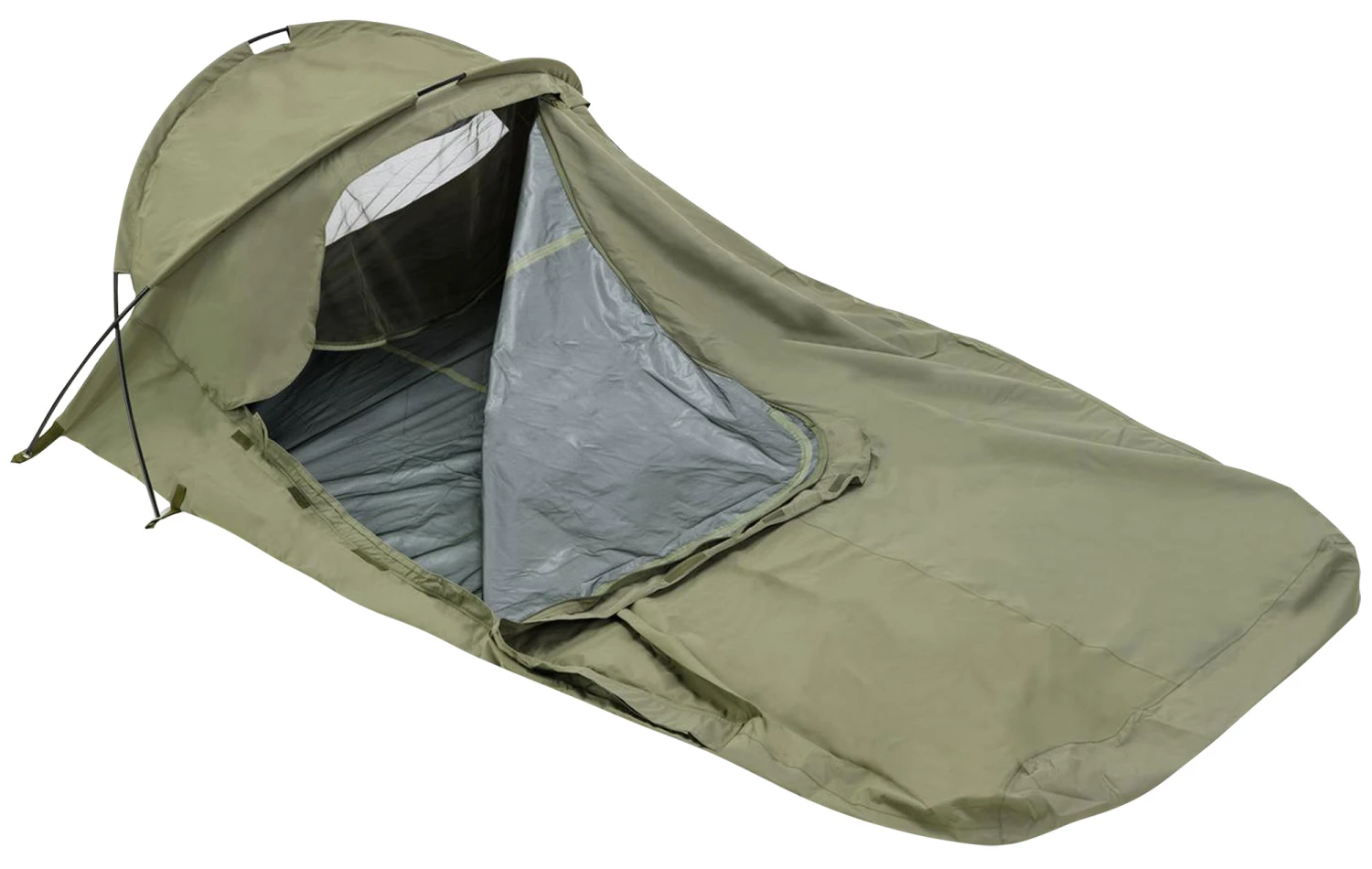 Defcon 5 Double Bivi Tent 3 Defcon 5 Double Bivi Tent