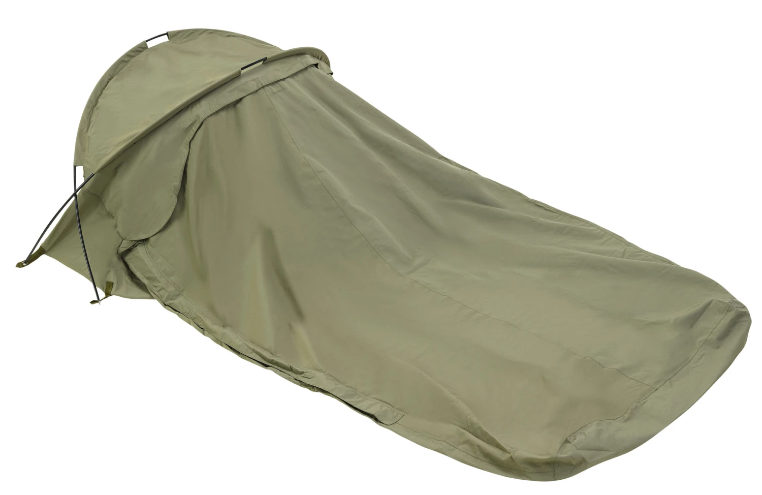 Defcon 5 Double Bivi Tent 7 Defcon 5 Double Bivi Tent – Bild 5