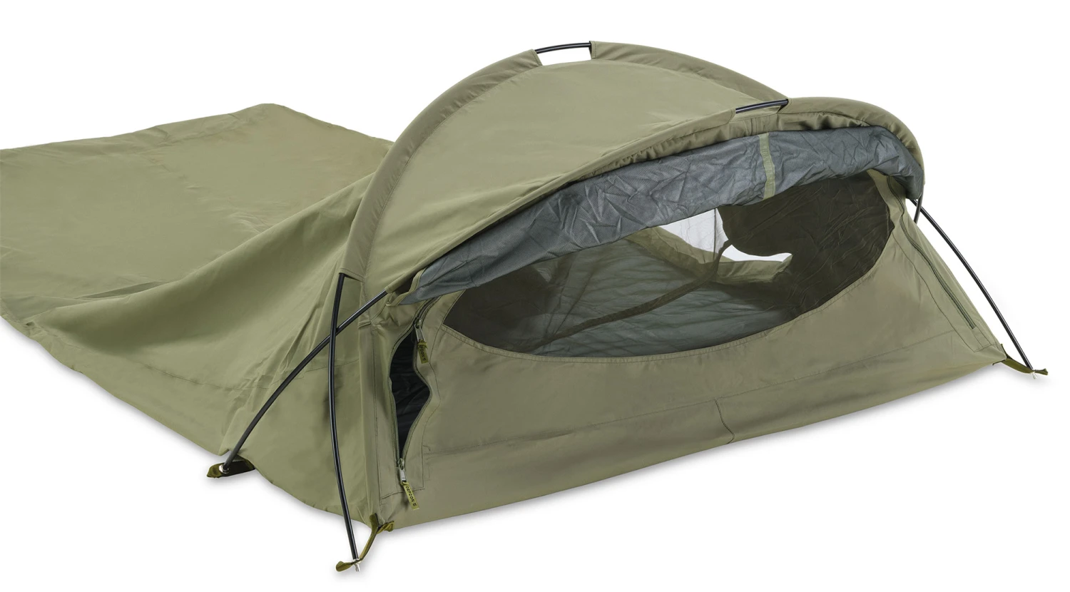 Defcon 5 Double Bivi Tent 5 Defcon 5 Double Bivi Tent – Bild 3