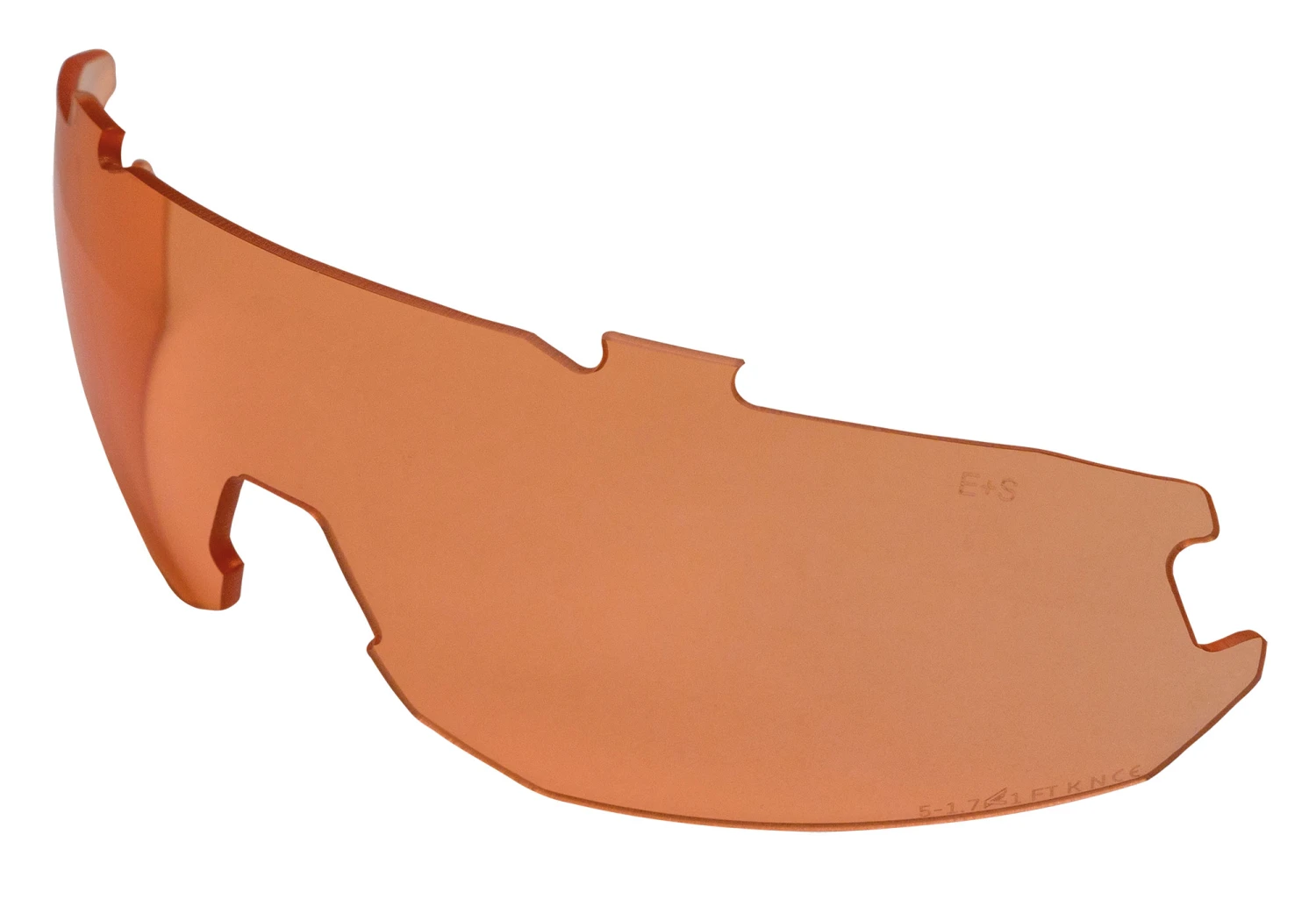 Edge Tactical ARC LIGHT 3 Lens Kit Clear / G-15 / Tiger's Eye 5 Edge Tactical ARC LIGHT 3 Lens Kit Clear / G-15 / Tiger's Eye – Bild 3