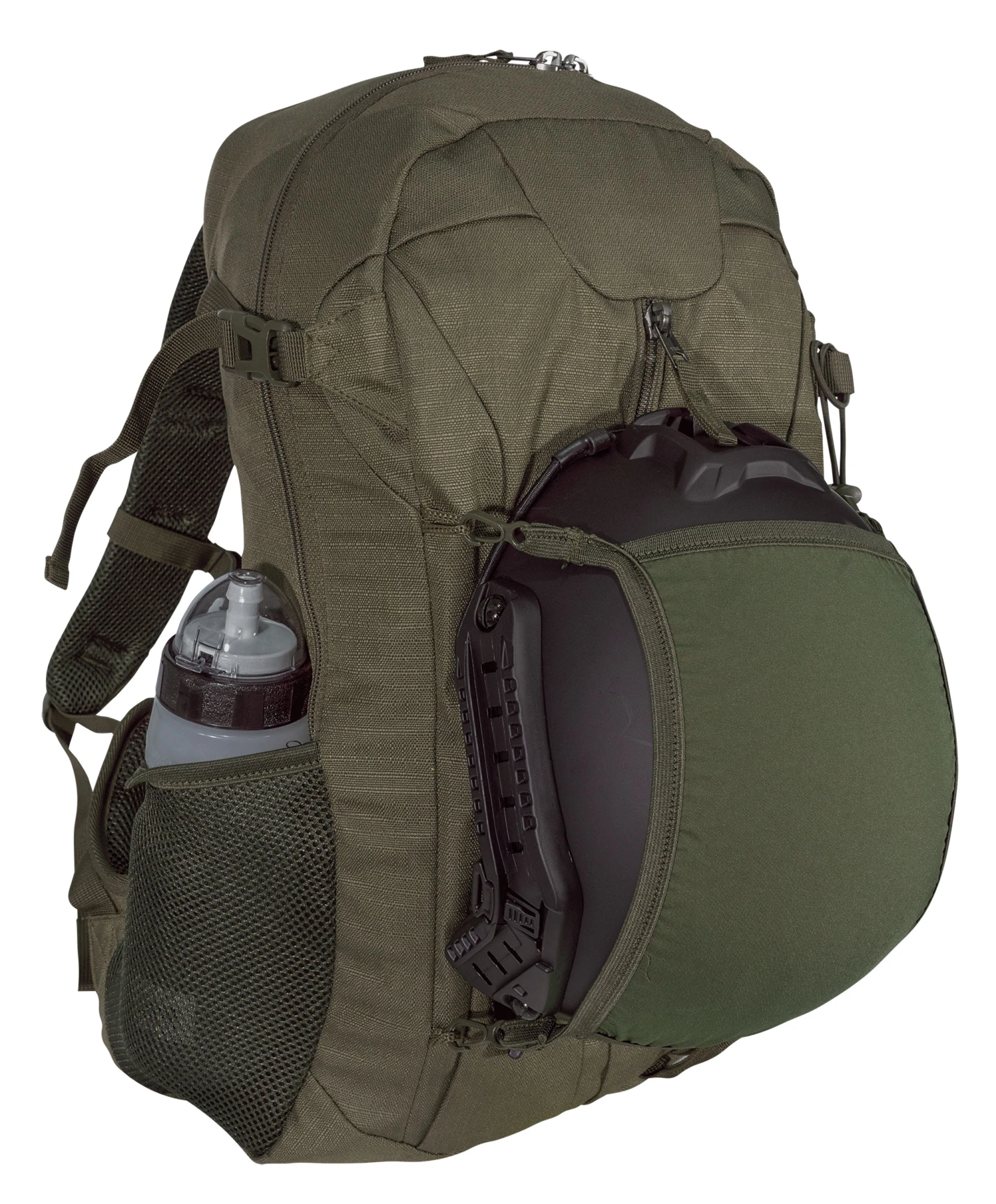 ESSL RU31 Rucksack 25 Liter 4 ESSL RU31 Rucksack 25 Liter – Bild 2