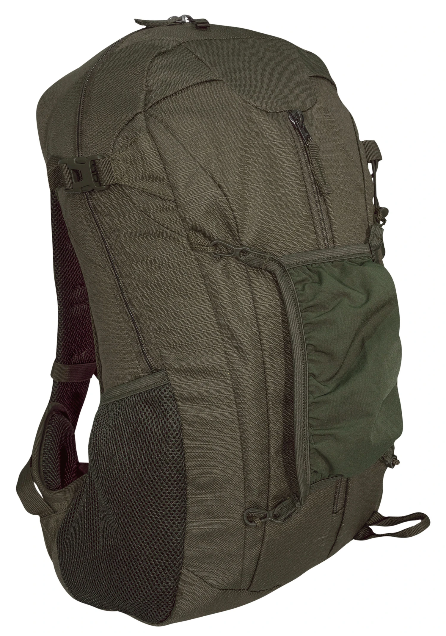 ESSL RU31 Rucksack 25 Liter 3 ESSL RU31 Rucksack 25 Liter