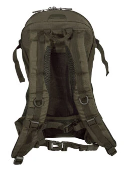 ESSL RU31 Rucksack 25 Liter 9 ESSL RU31 Rucksack 25 Liter -Gerber Verkaufsladen essl ru31 rucksack 25 liter oliv 402421 101 4