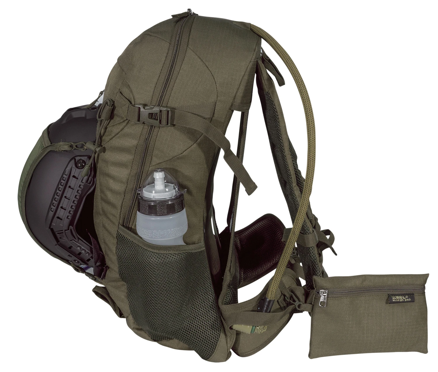 ESSL RU31 Rucksack 25 Liter 6 ESSL RU31 Rucksack 25 Liter – Bild 4
