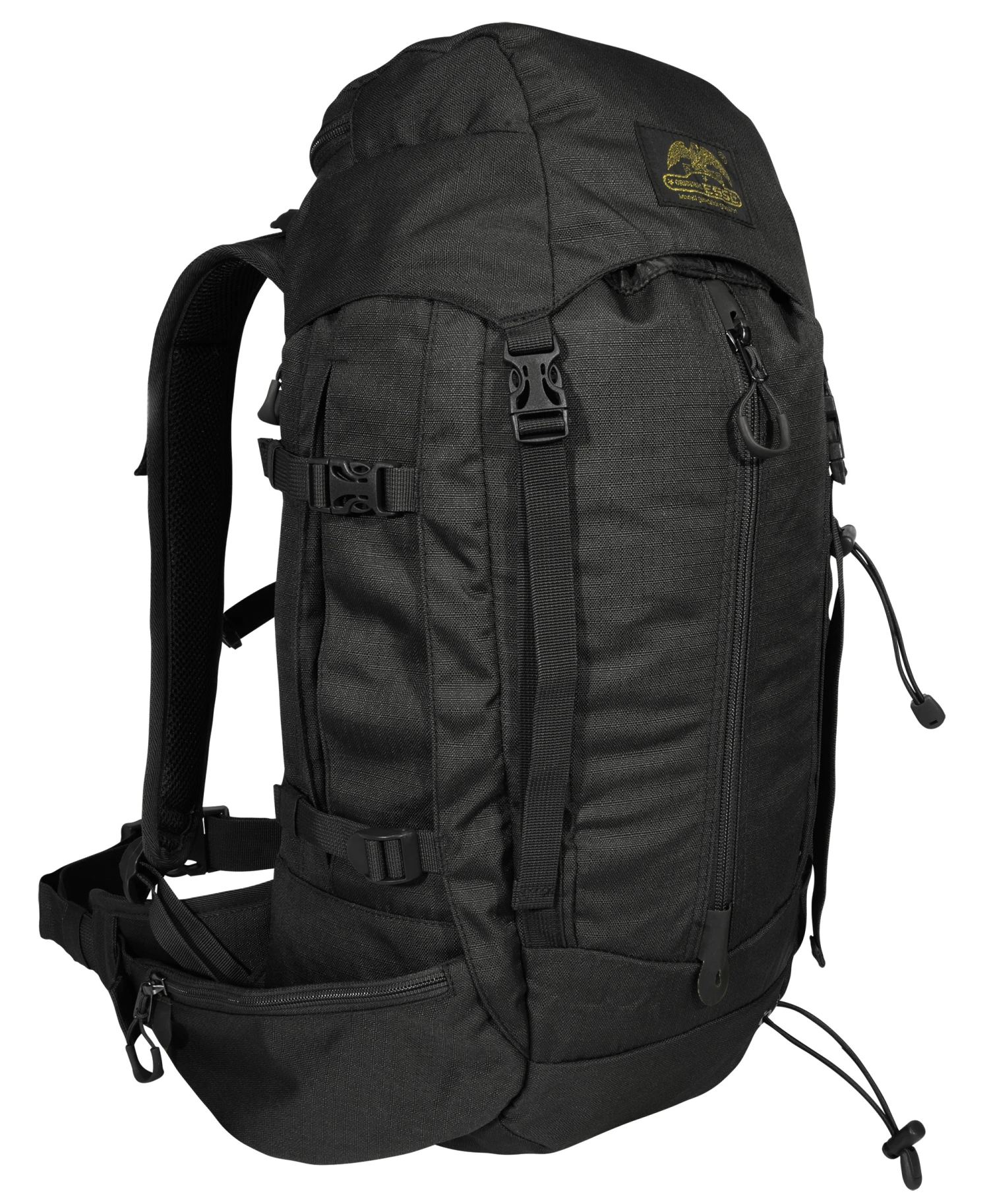 ESSL RU33 Rucksack 33 Liter 4 ESSL RU33 Rucksack 33 Liter – Bild 2