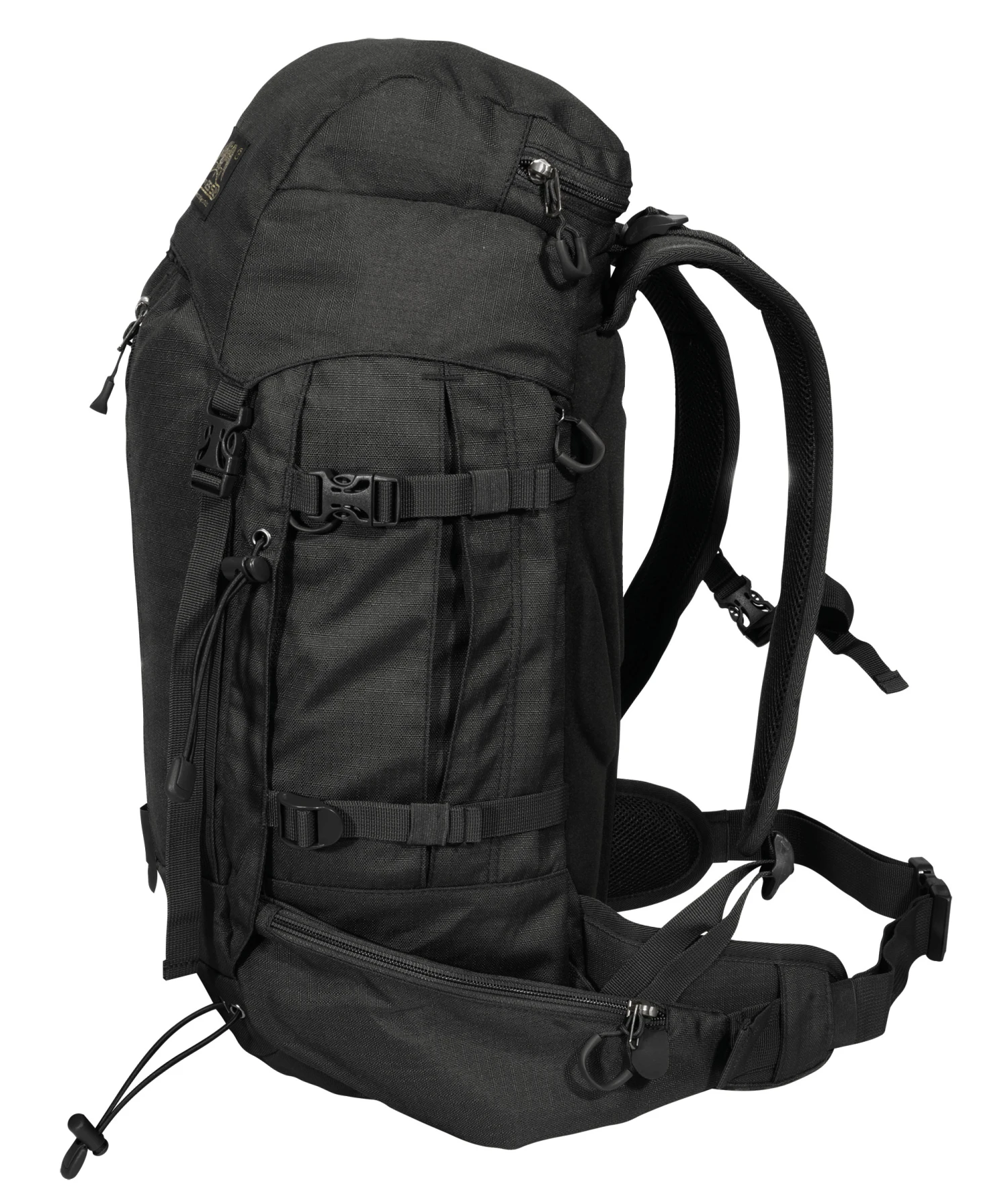 ESSL RU33 Rucksack 33 Liter 5 ESSL RU33 Rucksack 33 Liter – Bild 3