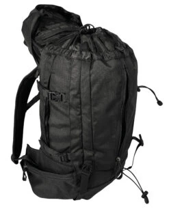 ESSL RU33 Rucksack 33 Liter 10 ESSL RU33 Rucksack 33 Liter -Gerber Verkaufsladen essl ru33 rucksack 33 liter schwarz 402414 001 4