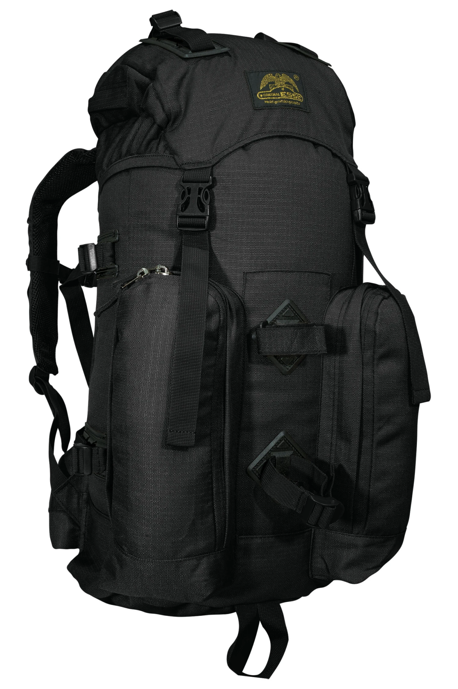 ESSL RU5900 Rucksack 41 Liter 3 ESSL RU5900 Rucksack 41 Liter