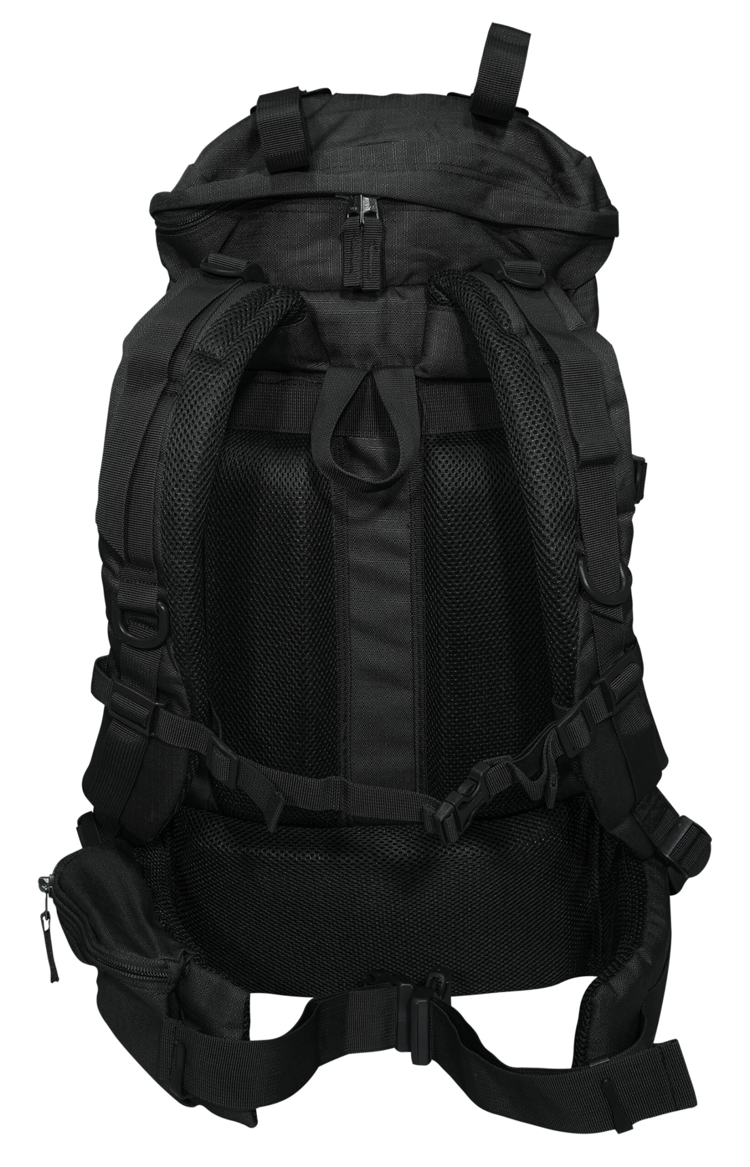 ESSL RU5900 Rucksack 41 Liter 4 ESSL RU5900 Rucksack 41 Liter – Bild 2