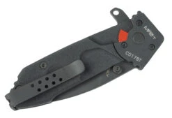 Extrema Ratio MF0 T Black Ruvido Einhandmesser 9 Extrema Ratio MF0 T Black Ruvido Einhandmesser -Gerber Verkaufsladen extrema ratio mf0 t black ruvido einhandmesser 568162 4