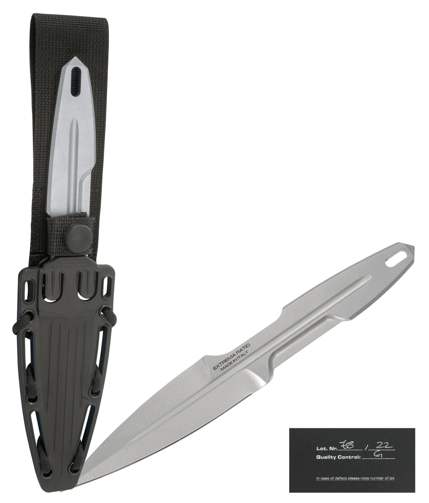 Extrema Ratio S-THIL Stone Washed 8 Extrema Ratio S-THIL Stone Washed – Bild 6