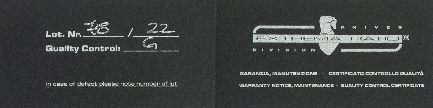 Extrema Ratio S-THIL Stone Washed 4 Extrema Ratio S-THIL Stone Washed – Bild 2