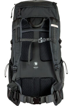 FJÄLLRÄVEN Fjällräven Abisko Hike Rucksack 35 Liter - Mit Höhenverstellbarem Tragesystem -Gerber Verkaufsladen fjaellraeven abisko hike rucksack 35 liter 409819 002 791 2