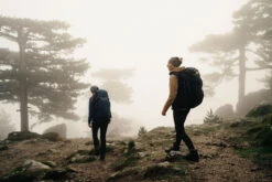 FJÄLLRÄVEN Fjällräven Abisko Hike Rucksack 35 Liter - Mit Höhenverstellbarem Tragesystem -Gerber Verkaufsladen fjaellraeven abisko hike rucksack 35 liter 409819 002 791 7