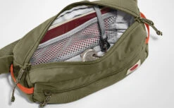 FJÄLLRÄVEN Fjällräven High Coast Hip Pack Hüfttasche -Gerber Verkaufsladen fjaellraeven high coast hip pack huefttasche 409799 001 3