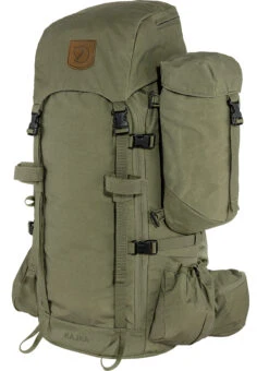 FJÄLLRÄVEN Fjällräven Kajka Side Pocket Zusatztasche -Gerber Verkaufsladen fjaellraeven kajka side pocket zusatztasche 409822 001 4