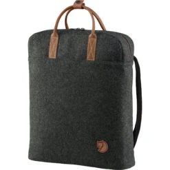 FJÄLLRÄVEN Fjällräven Norrvage Backpack 15 Ltr. -Gerber Verkaufsladen fjaellraeven norrvage backpack 15 ltr grey 409809 003 1