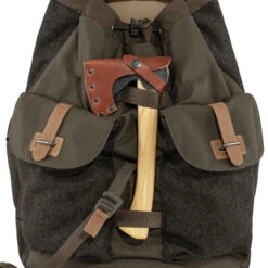 FJÄLLRÄVEN Fjällräven Värmland Rucksack 35 Ltr. -Gerber Verkaufsladen fjaellraeven vaermland rucksack 35 ltr dark 409815 102 4