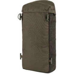 FJÄLLRÄVEN Fjällräven Värmland Wool Side Pocket Seitentasche