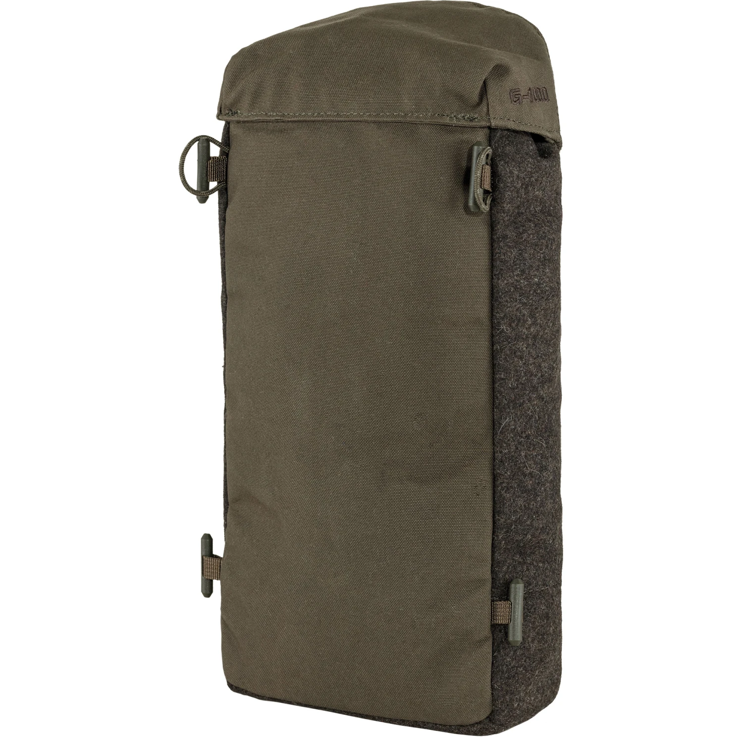 FJÄLLRÄVEN Fjällräven Värmland Wool Side Pocket Seitentasche 3 FJÄLLRÄVEN Fjällräven Värmland Wool Side Pocket Seitentasche