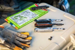 Gerber Armbar Trade Multifunktions-Taschenmesser