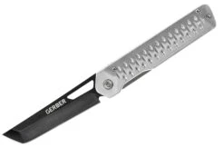 Gerber Ayako Folding Pocket Silver