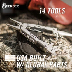 Gerber Center MP 400 -Gerber Verkaufsladen gerber center mp 400 554682 3