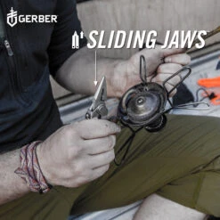 Gerber Center MP 400 -Gerber Verkaufsladen gerber center mp 400 554682 4