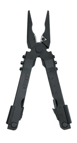 Gerber Center MP 600 NeedleNose Stealth Black -Gerber Verkaufsladen gerber center mp 600 needlenose stealth black 554687 2
