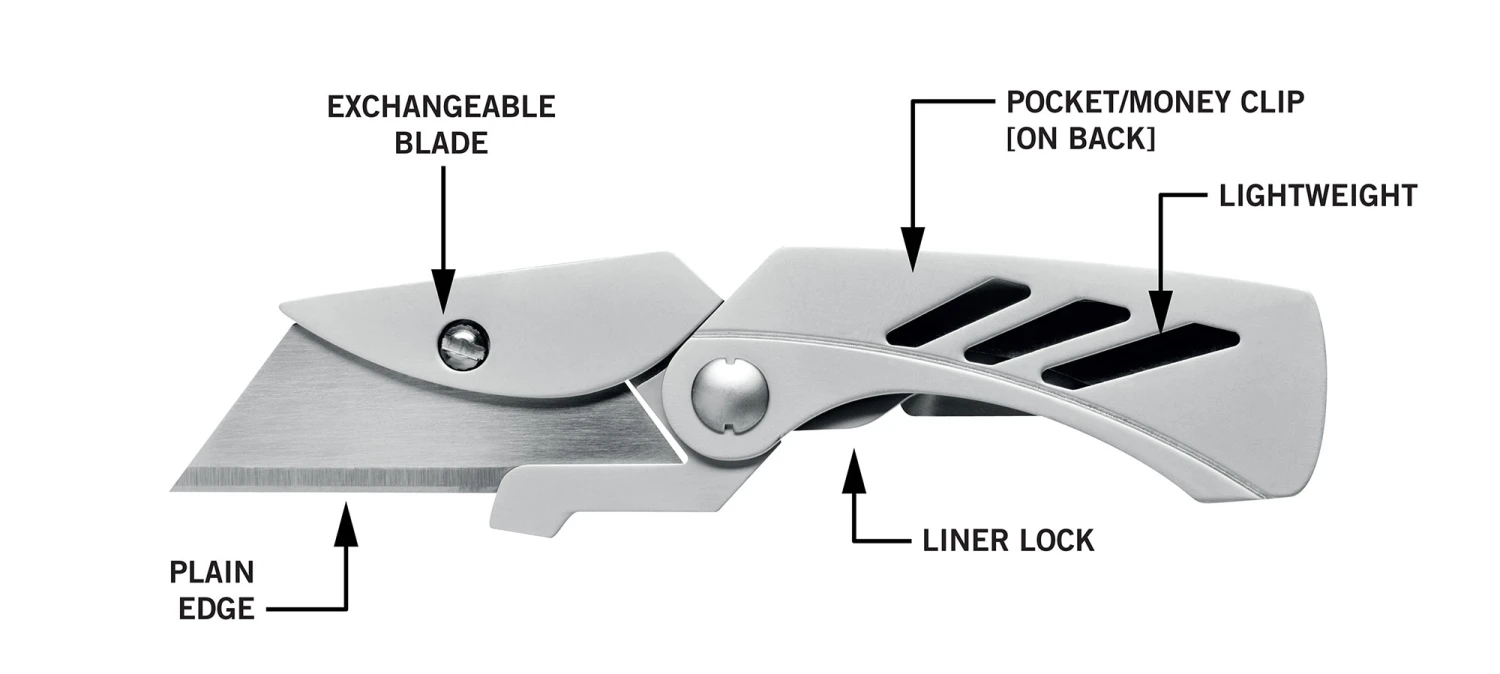 Gerber EAB Lite 5 Gerber EAB Lite – Bild 3
