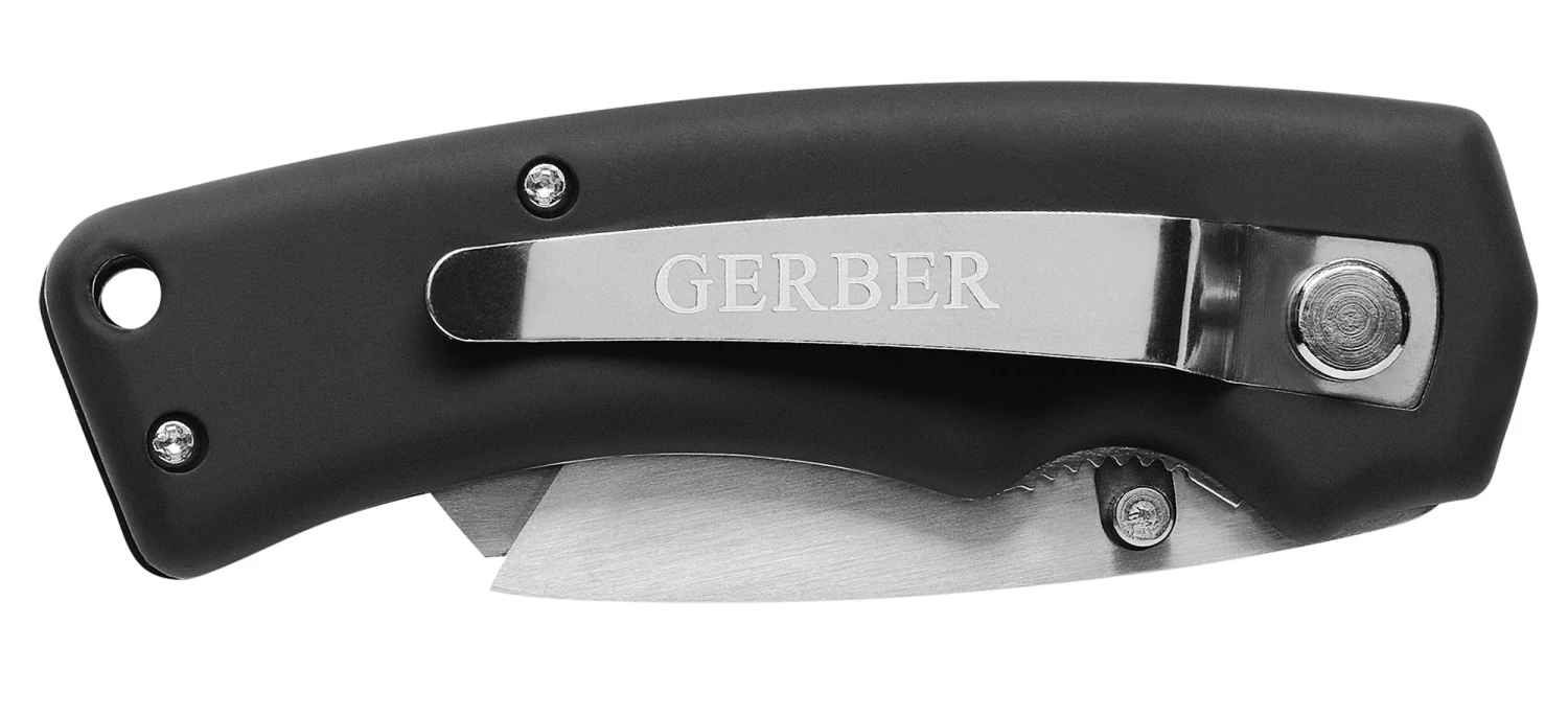 Gerber Edge 4 Gerber Edge – Bild 2