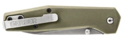 Gerber Fuse Einhandmesser 14 Gerber Fuse Einhandmesser -Gerber Verkaufsladen gerber fuse einhandmesser 554653 4