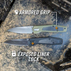 Gerber Fuse Einhandmesser 13 Gerber Fuse Einhandmesser -Gerber Verkaufsladen gerber fuse einhandmesser 554653 5