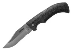 Gerber Gator Clip Point SE Taschenmesser