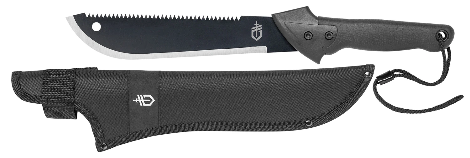 Gerber Gator Machete Jr 4 Gerber Gator Machete Jr – Bild 2