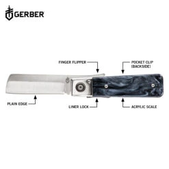 Gerber Jukebox Marmor -Gerber Verkaufsladen gerber jukebox marmor 554656 3