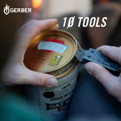 Gerber Lockdown Pry -Gerber Verkaufsladen gerber lockdown pry 554696 5