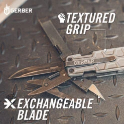 Gerber Lockdown Pry -Gerber Verkaufsladen gerber lockdown pry 554696 6