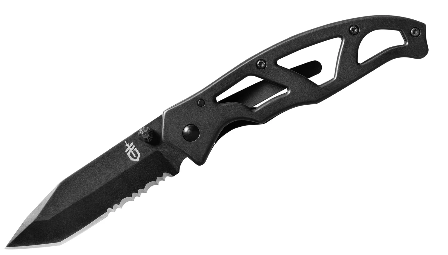 Gerber Paraframe I Tanto 3 Gerber Paraframe I Tanto