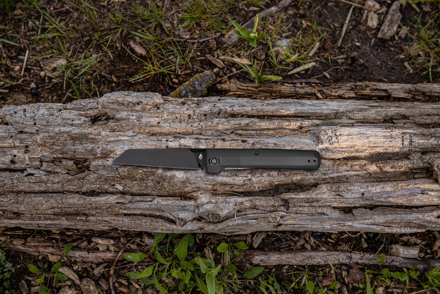 Gerber Plegde -Taschenmesser 6 Gerber Plegde -Taschenmesser – Bild 4