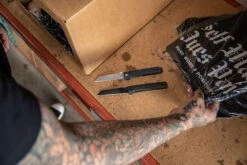 Gerber Plegde -Taschenmesser