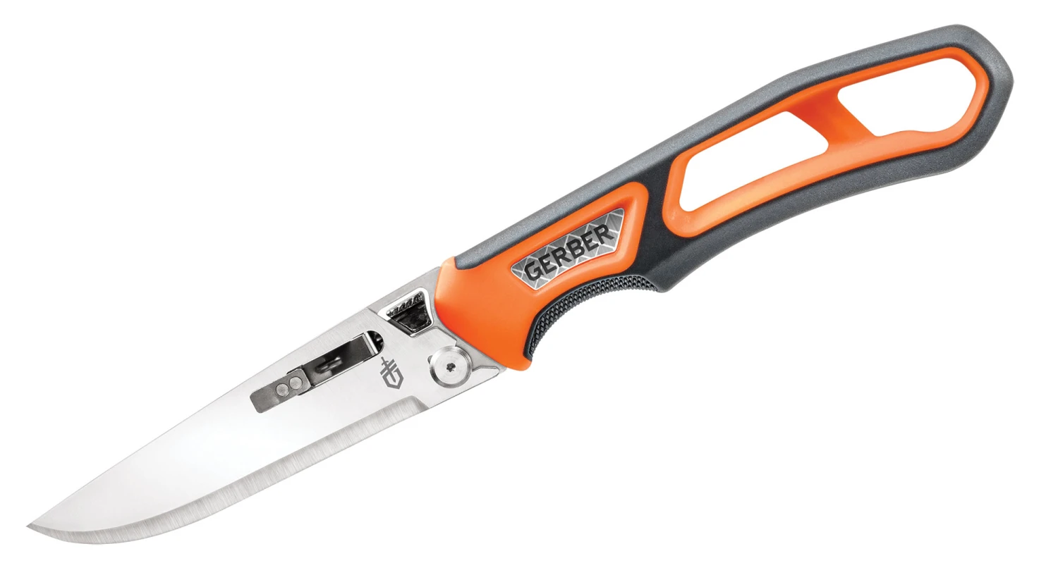 Gerber Randy Newberg Fixed EBS 3 Gerber Randy Newberg Fixed EBS